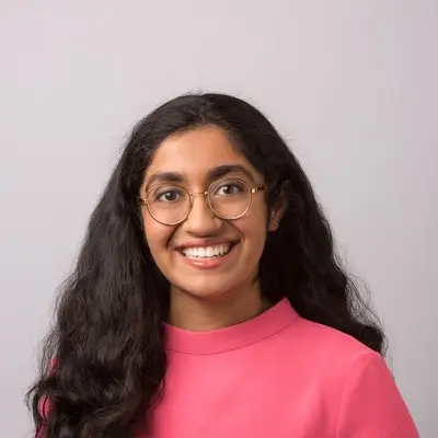 Seema Kapoor