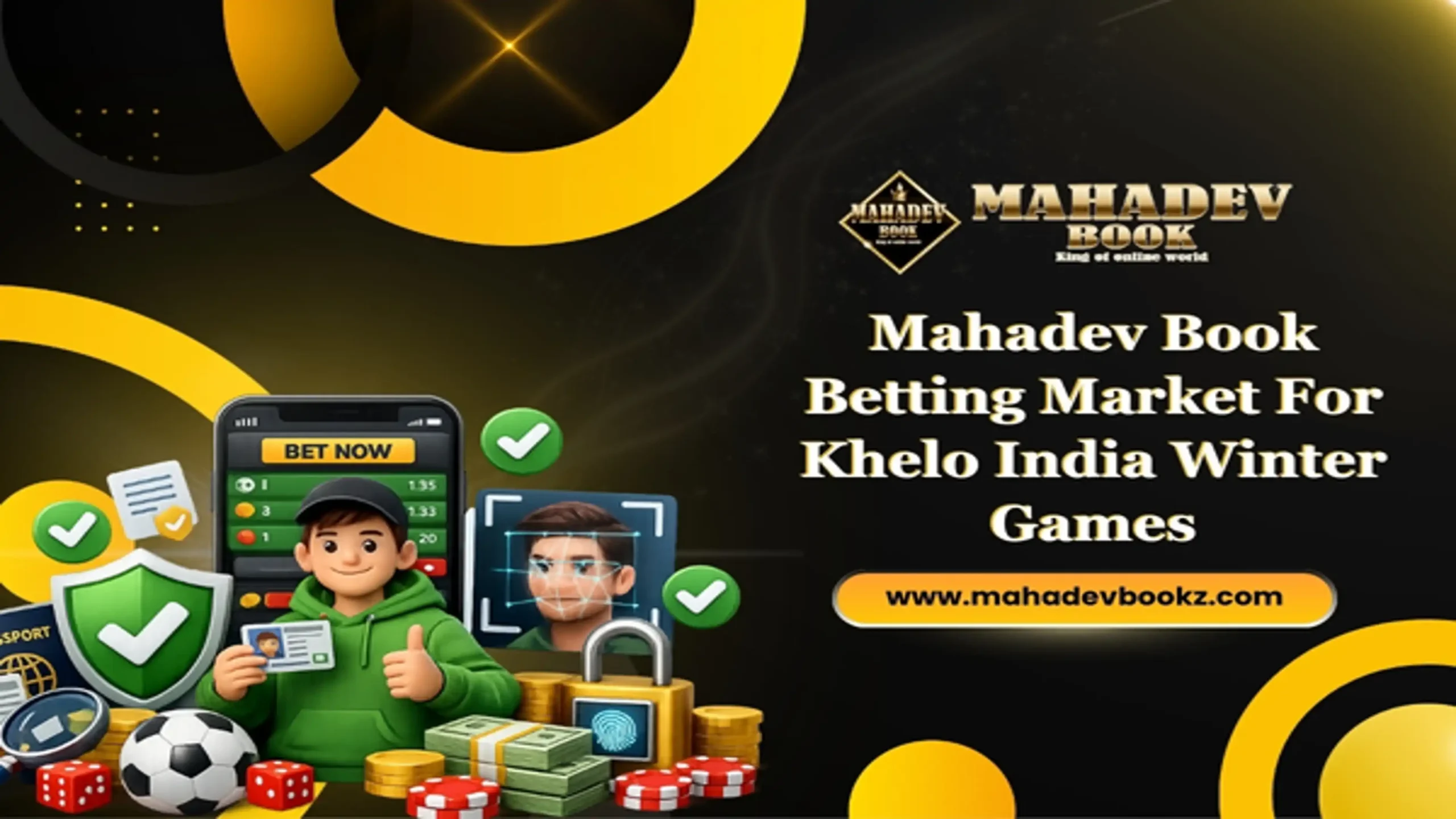 Khelo India Winter Games