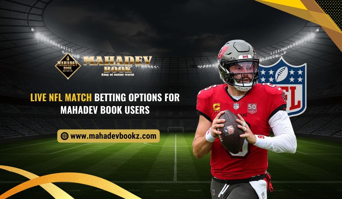 Live NFL Match