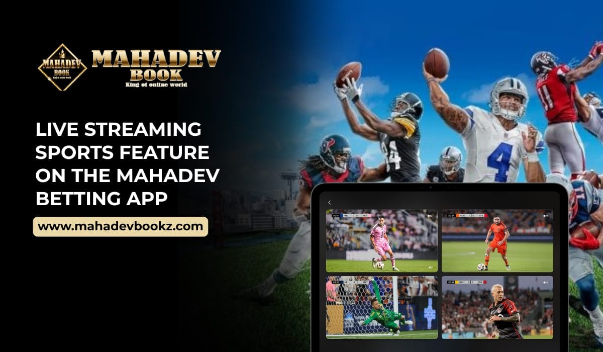 Live Streaming Sports