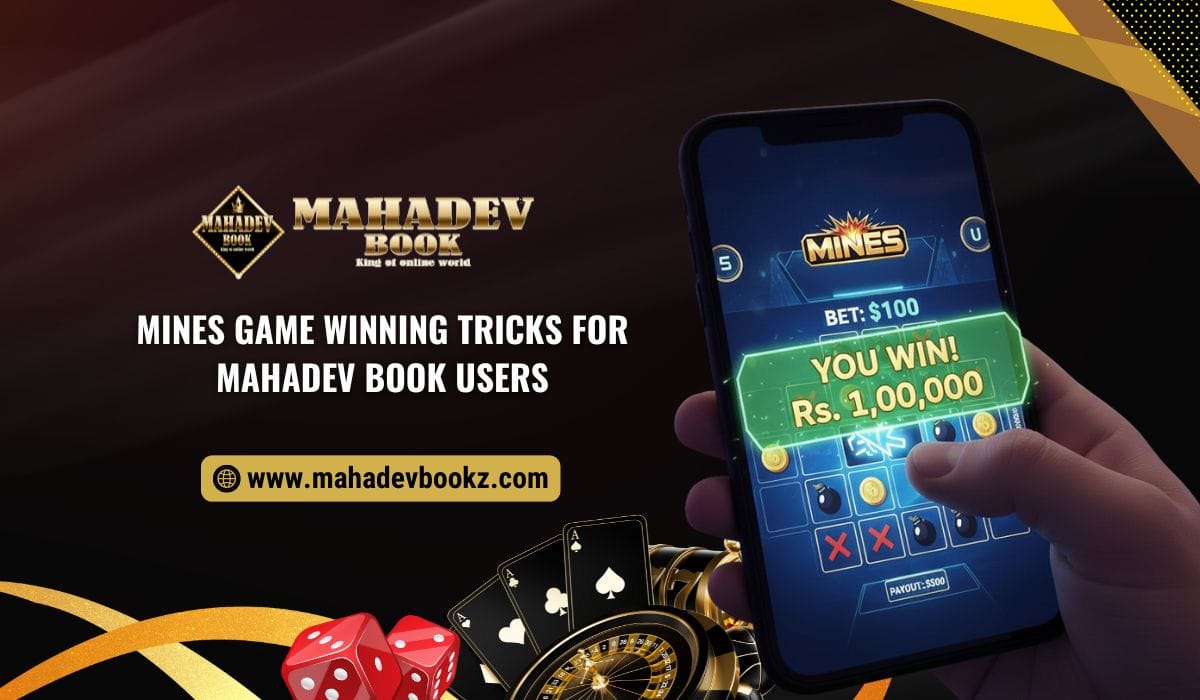 mines casino game