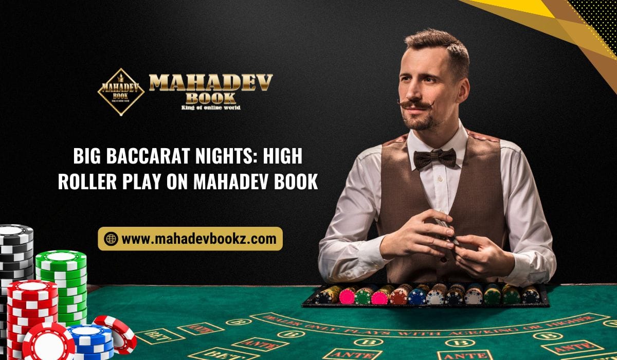 Big Baccarat Nights