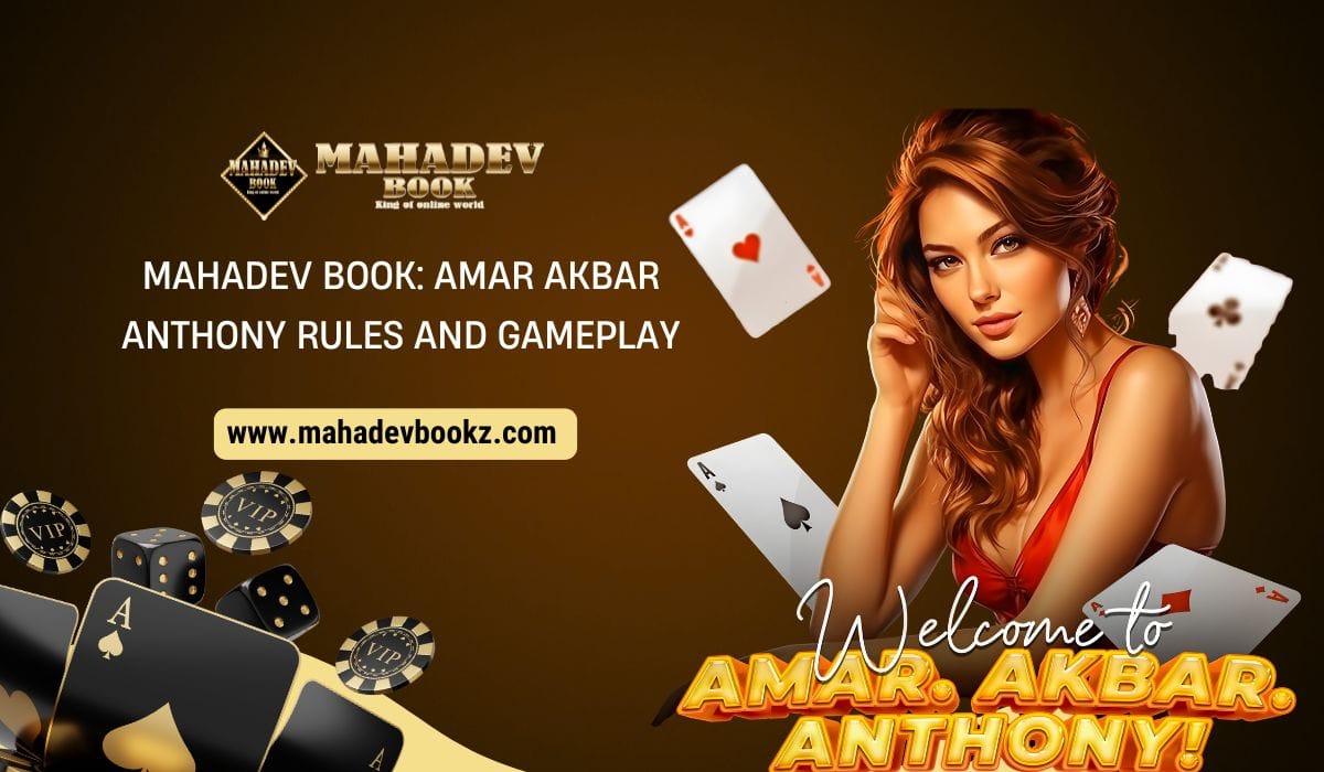 Amar Akbar Anthony game
