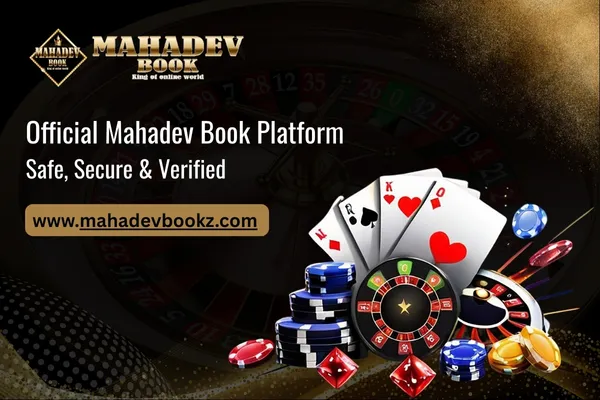 Official Mahadev Book Platform – Safe, Secure & Verified