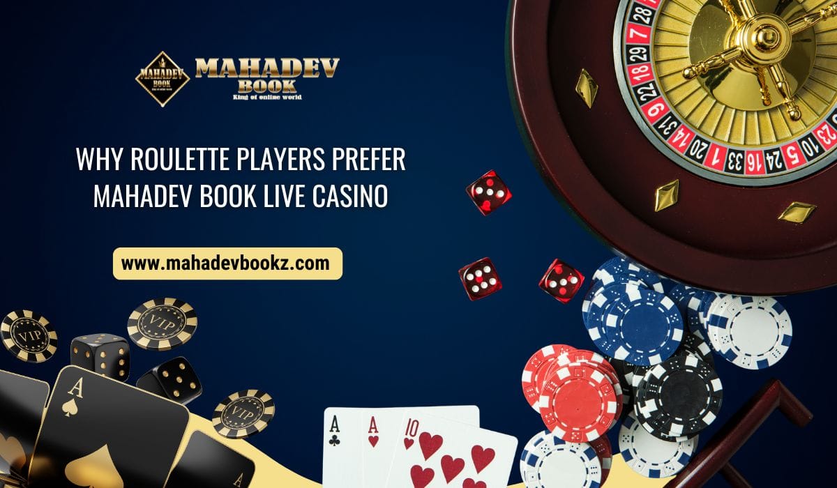 Roulette games